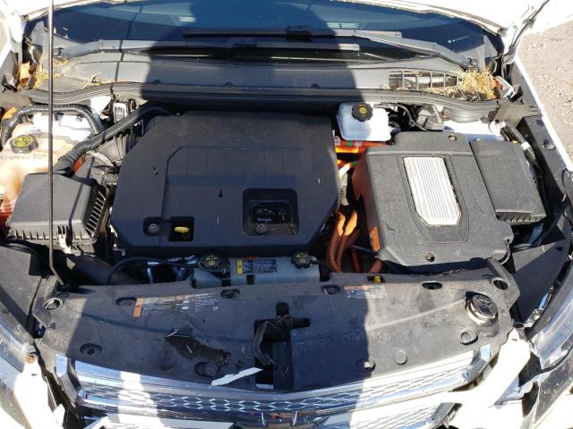 Фото 11 с аукциона – 2014 CHEVROLET VOLT с VIN 1G1RH6E42EU165796