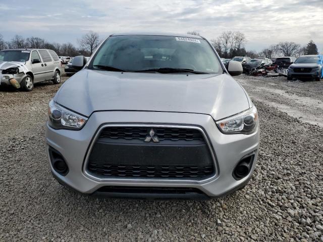 Photo 5 from auction – 2015 MITSUBISHI OUTLANDER with VIN 4A4AR3AW7FE028025