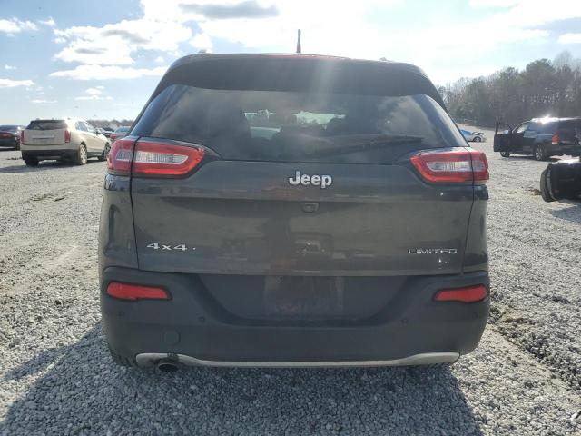 Photo 6 from auction – 2017 JEEP CHEROKEE L with VIN 1C4PJMDB8HW617945