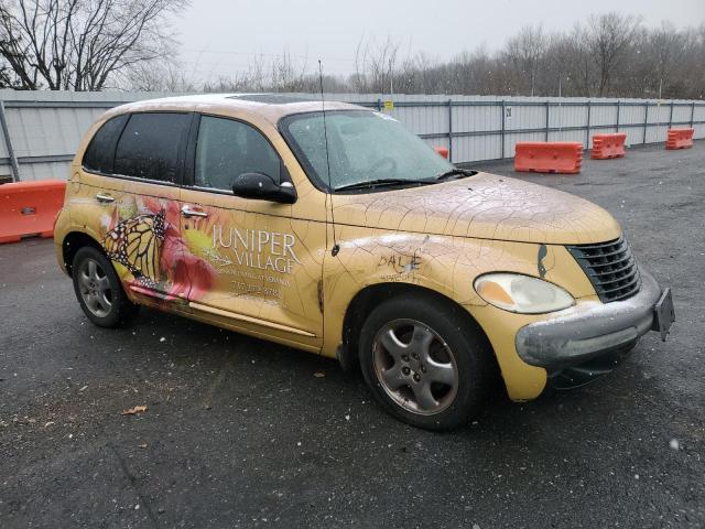 Photo 4 from auction – 2001 CHRYSLER PT CRUISER with VIN 3C8FY4BB01T632959