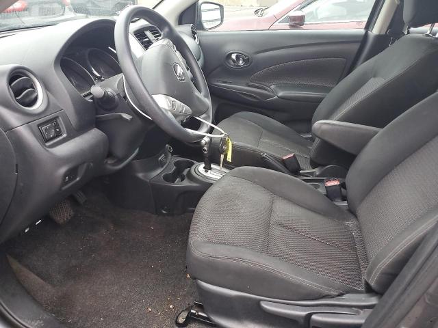 Photo 7 from auction – 2018 NISSAN VERSA S with VIN 3N1CN7AP5JL886567