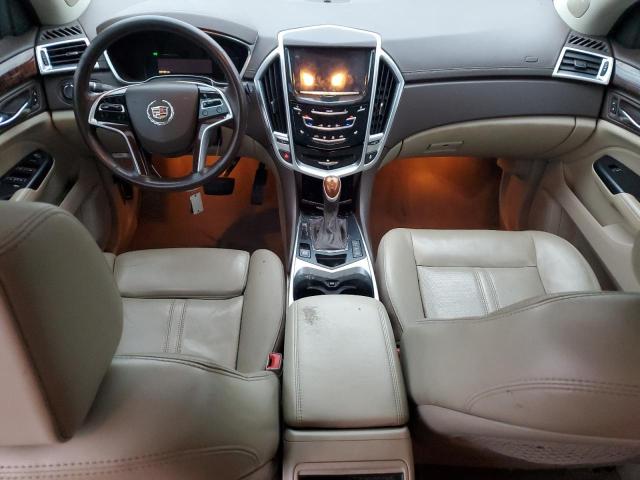 Photo 8 from auction – 2015 CADILLAC SRX LUXURY with VIN 3GYFNBE38FS520260