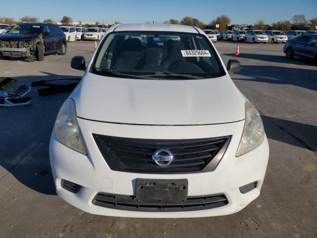 Photo 5 from auction – 2012 NISSAN VERSA S with VIN 3N1CN7AP9CL853381