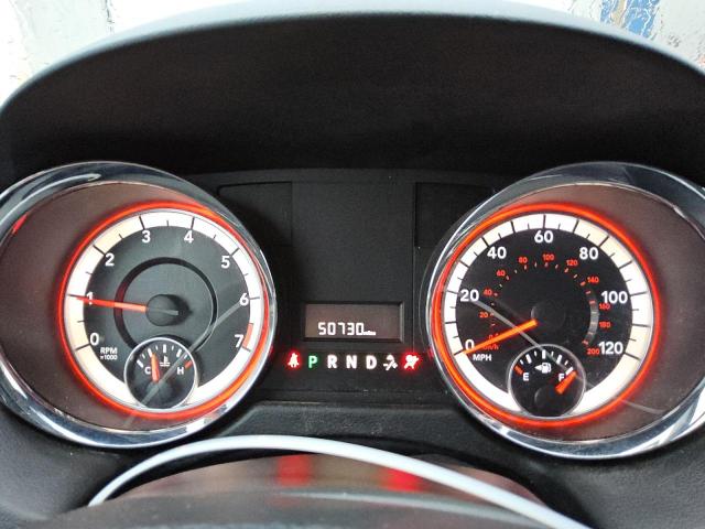 Photo 9 from auction – 2017 DODGE GRAND CARA with VIN 2C4RDGBG8HR665874