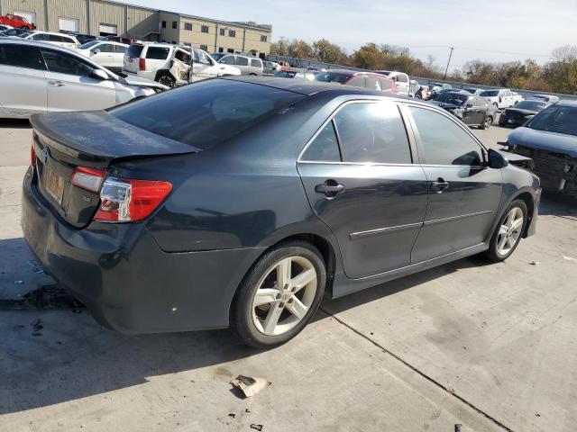 Photo 3 from auction – 2013 TOYOTA CAMRY L with VIN 4T1BF1FK4DU272177