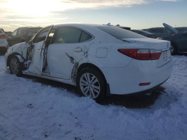صورة رقم 2 من المزاد - 2013 LEXUS ES 350 مع VIN JTHBK1GG2D2002370