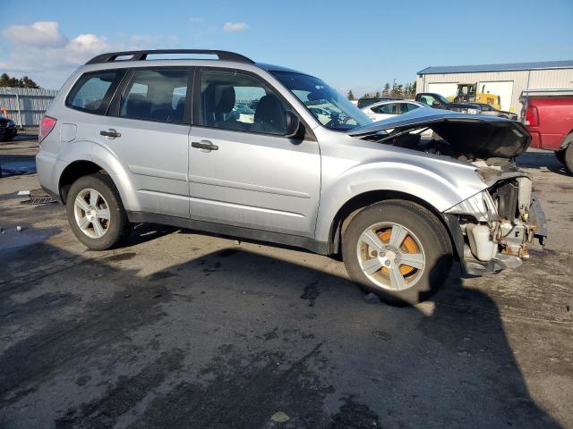 Photo 4 from auction – 2012 SUBARU FORESTER 2 with VIN JF2SHABC4CH411925