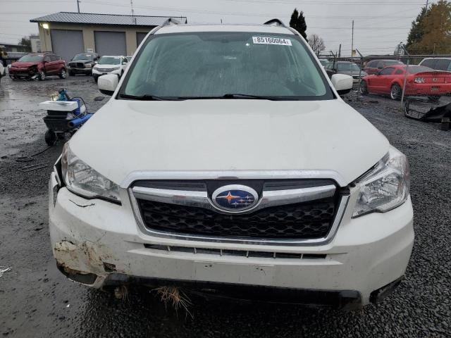 Photo 5 from auction – 2014 SUBARU FORESTER 2 with VIN JF2SJAGC7EH402989