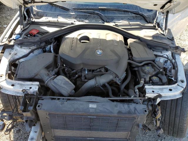 Photo 12 from auction – 2020 BMW 430I GRAN with VIN WBA4J1C08LBU68337