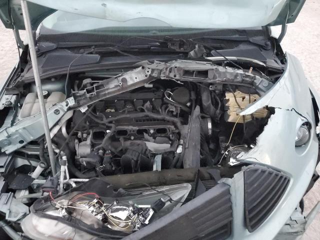 Photo 11 from auction – 2012 FORD FOCUS SE with VIN 1FAHP3F2XCL183439