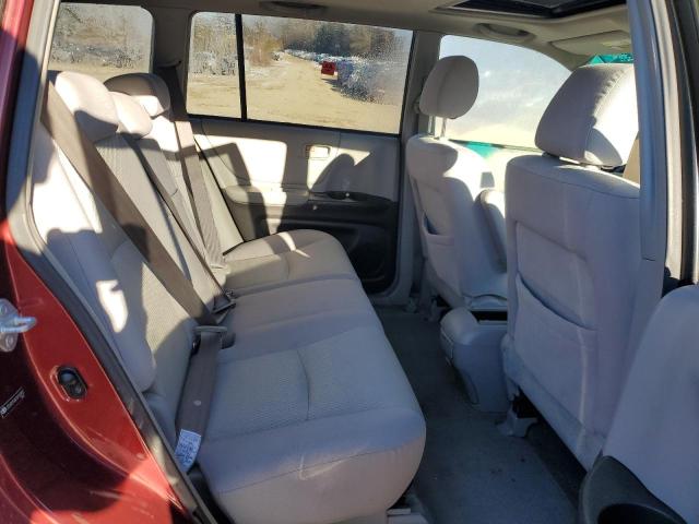 صورة رقم 11 من المزاد - 2007 TOYOTA HIGHLANDER مع VIN JTEHP21A970193952