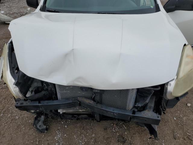 Photo 12 from auction – 2011 NISSAN ROGUE S with VIN JN8AS5MT4BW167191