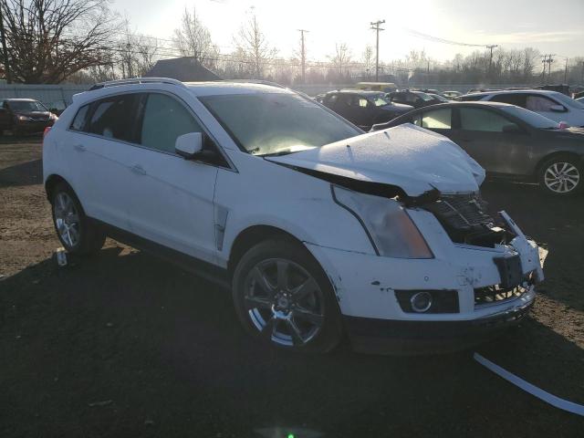 Photo 4 from auction – 2012 CADILLAC SRX PREMIU with VIN 3GYFNFE35CS548682