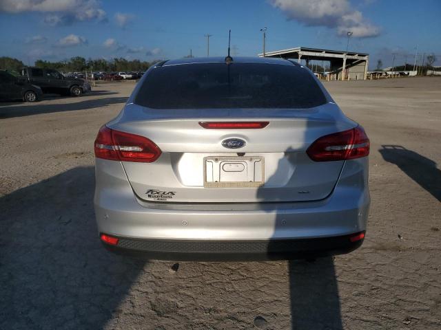 Photo 6 from auction – 2018 FORD FOCUS SEL with VIN 1FADP3H23JL201644
