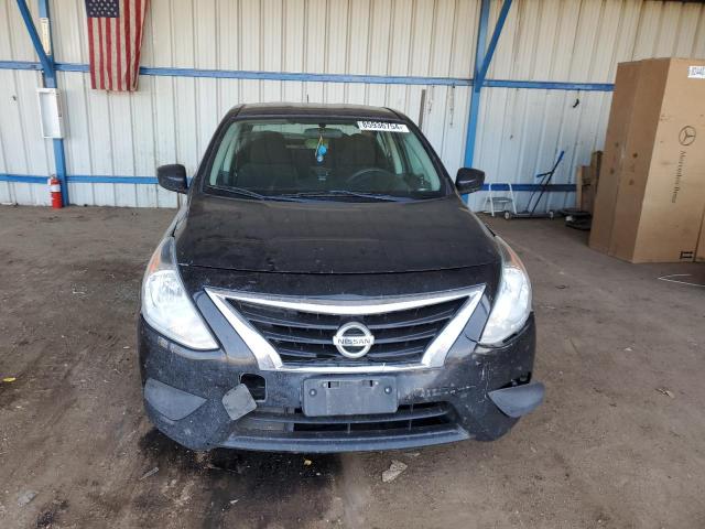 Photo 5 from auction – 2016 NISSAN VERSA S with VIN 3N1CN7AP4GL858087