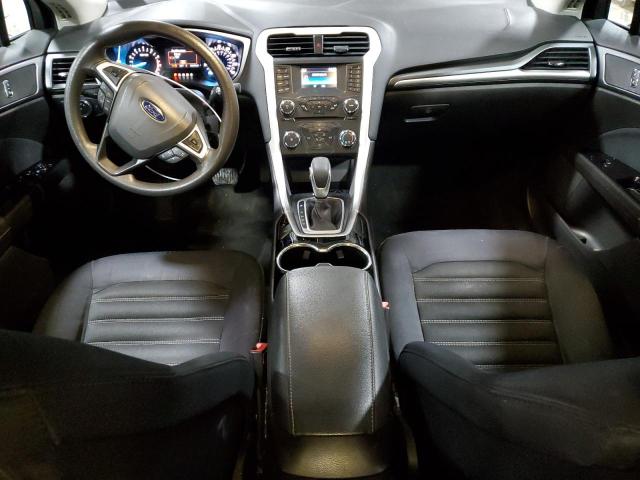 Photo 8 from auction – 2015 FORD FUSION SE with VIN 3FA6P0H71FR161883