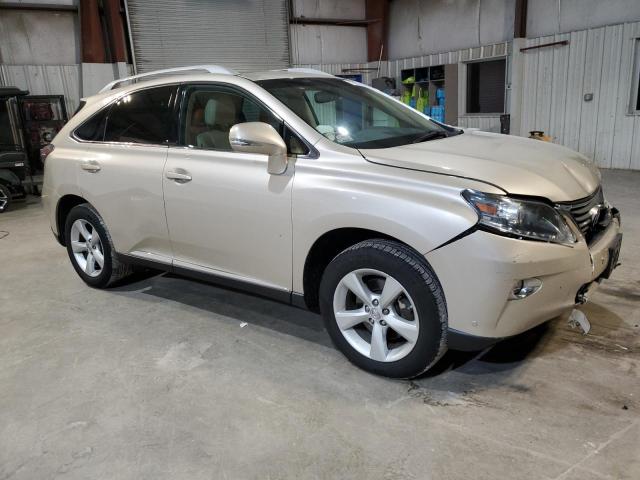 Photo 4 from auction – 2015 LEXUS RX 350 BAS with VIN 2T2BK1BA8FC259005