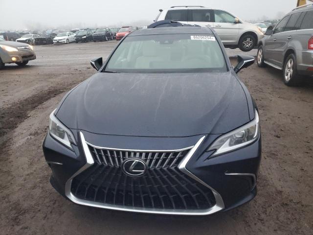 Photo 5 from auction – 2024 LEXUS ES 300H BA with VIN 58AEA1C11RU039414