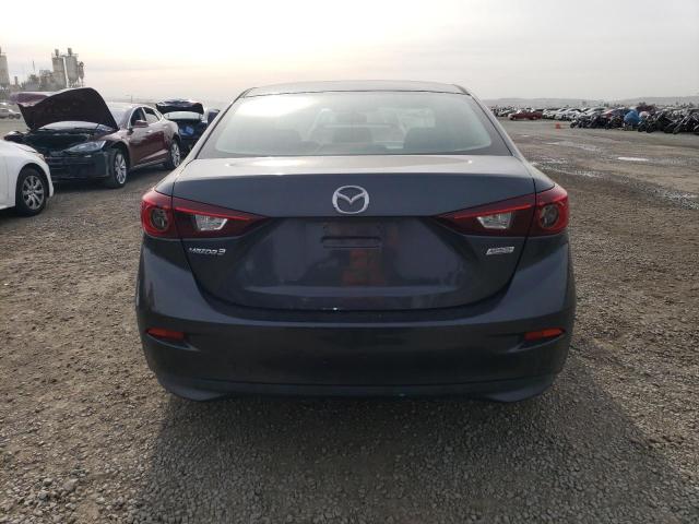 Photo 6 from auction – 2015 MAZDA 3 SPORT with VIN 3MZBM1U73FM226966