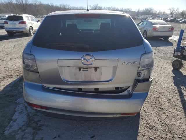 Photo 6 from auction – 2011 MAZDA CX-7 with VIN JM3ER2B51B0367824
