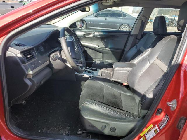 Photo 7 from auction – 2014 TOYOTA CAMRY L with VIN 4T1BF1FK5EU733727