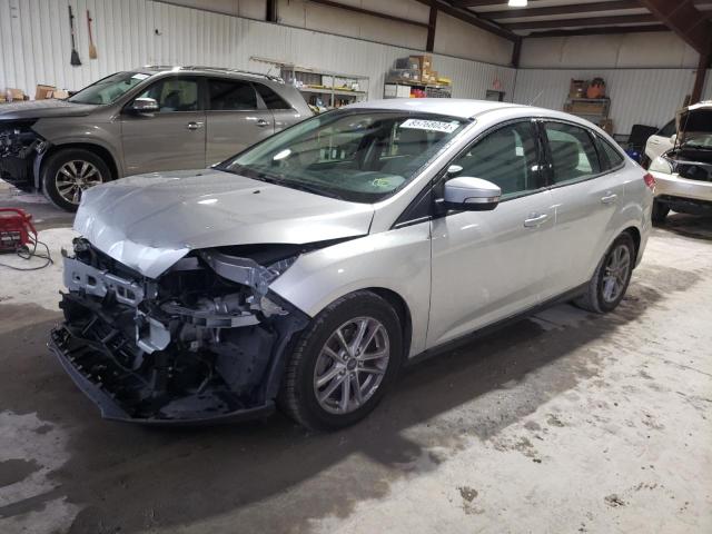 FORD FOCUS SE 2018 z numerem VIN 1FADP3FE1JL309046 - Zdjęcie z aukcji