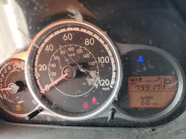 Photo 9 from auction – 2011 MAZDA MAZDA2 with VIN JM1DE1HY8B0116861