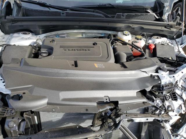 Foto 12 de la subasta – 2024 BUICK ENVISION P con VIN LRBFZME41RD055158
