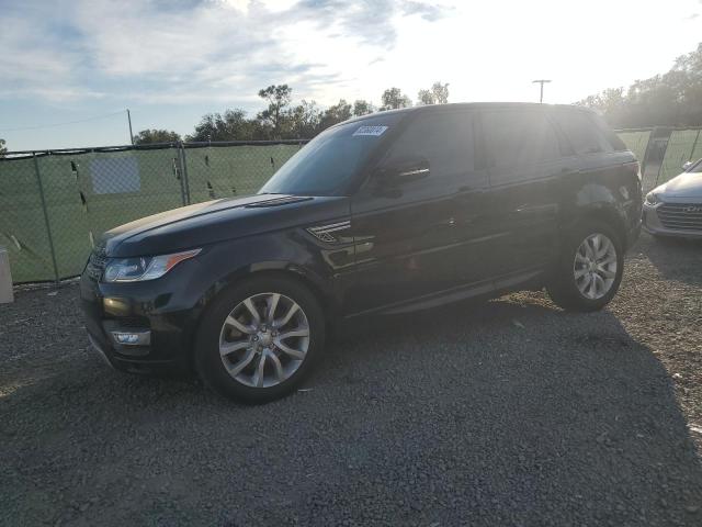 LAND ROVER RANGE ROVE 2016 with VIN SALWR2VF6GA631115 - Photo from auction