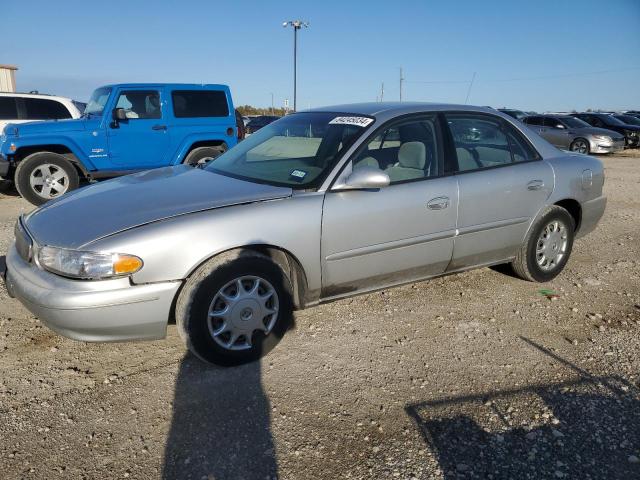 BUICK CENTURY CU 2003 with VIN 2G4WS52JX31143923 - Photo from auction