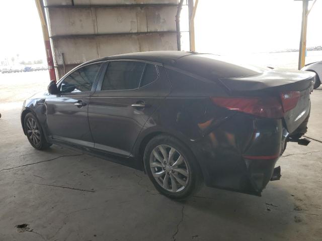 Photo 2 from auction – 2015 KIA OPTIMA LX with VIN 5XXGM4A73FG444163