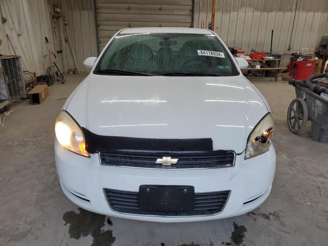 Photo 5 from auction – 2010 CHEVROLET IMPALA LS with VIN 2G1WA5EK1A1145142