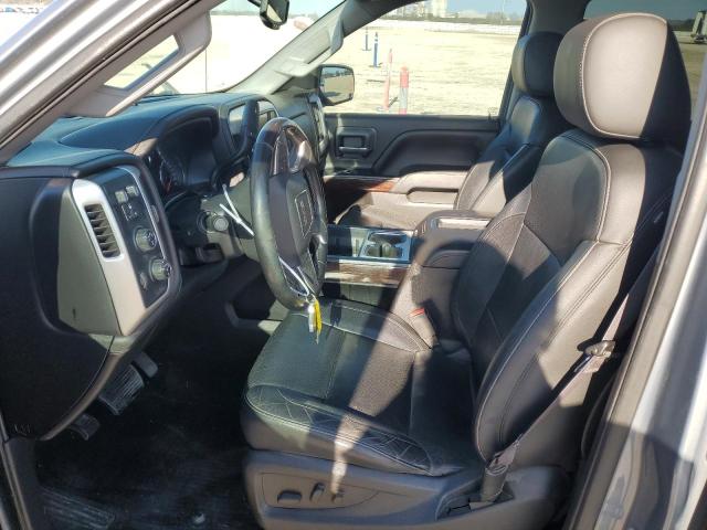 Photo 7 from auction – 2015 GMC SIERRA K15 with VIN 3GTU2VEC8FG438202