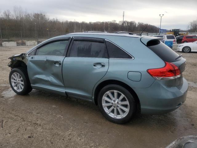 Photo 2 from auction – 2010 TOYOTA VENZA with VIN 4T3ZA3BB3AU027288