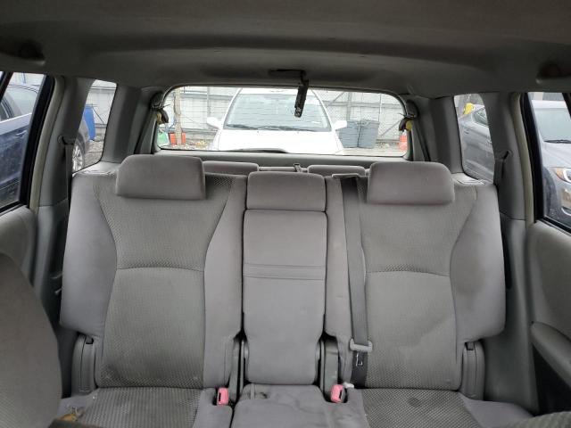 Photo 10 from auction – 2005 TOYOTA HIGHLANDER with VIN JTEDP21A450047146