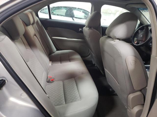 Photo 10 from auction – 2010 FORD FUSION SE with VIN 3FAHP0HA0AR214747