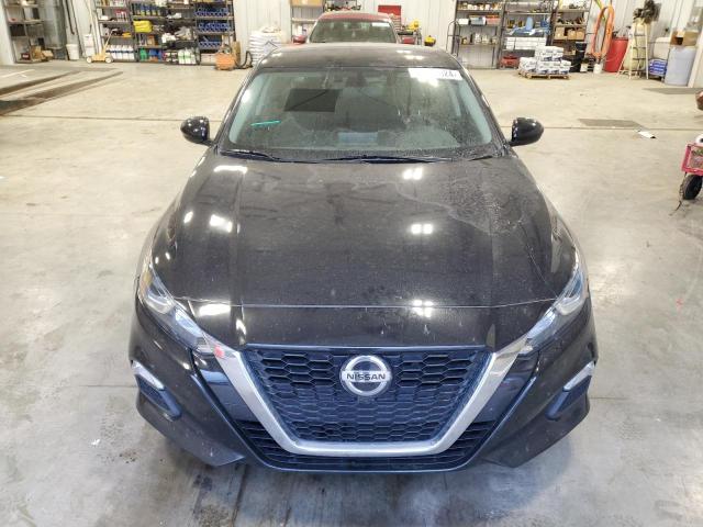 Photo 5 from auction – 2019 NISSAN ALTIMA S with VIN 1N4BL4BV2KC194392