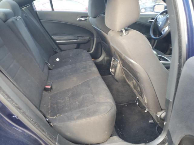 Zdjęcie 10 z aukcji – 2014 DODGE CHARGER SE z VIN 2C3CDXBG6EH362801