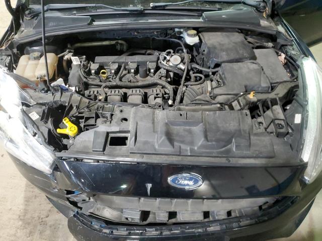 Photo 11 from auction – 2017 FORD FOCUS SE with VIN 1FADP3F21HL226443