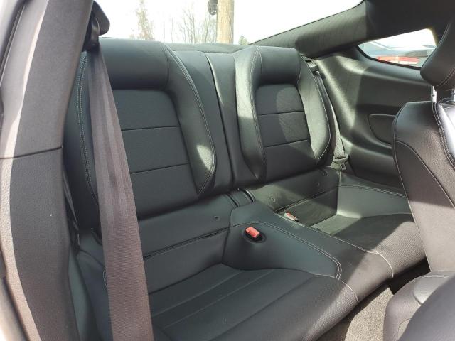 Photo 10 from auction – 2018 FORD MUSTANG with VIN 1FA6P8TH2J5101119
