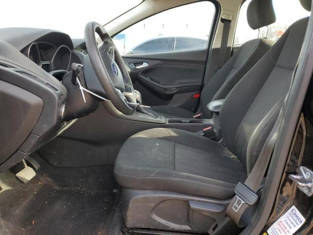 Photo 7 from auction – 2017 FORD FOCUS SE with VIN 1FADP3F25HL326786