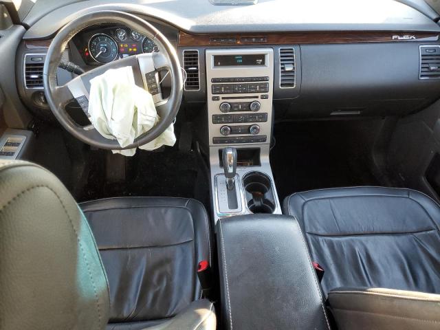 Photo 8 from auction – 2011 FORD FLEX SEL with VIN 2FMHK6CC9BBD26723