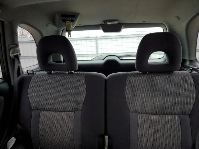 Photo 10 from auction – 2005 TOYOTA RAV4 with VIN JTEGD20V650085889