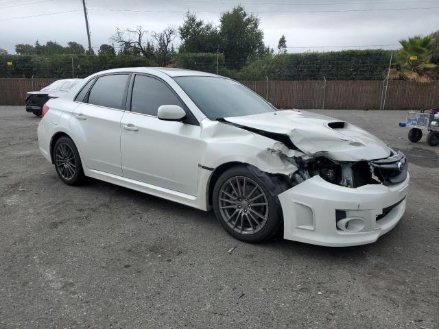 Photo 4 from auction – 2013 SUBARU IMPREZA WR with VIN JF1GV7F63DG020928