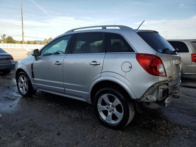 Photo 2 from auction – 2013 CHEVROLET CAPTIVA LT with VIN 3GNFL4EK2DS529572