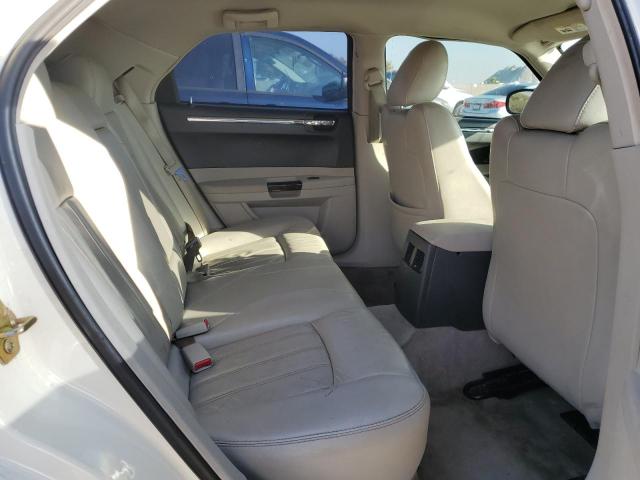 Photo 10 from auction – 2006 CHRYSLER 300C with VIN 2C3KA63H66H399628