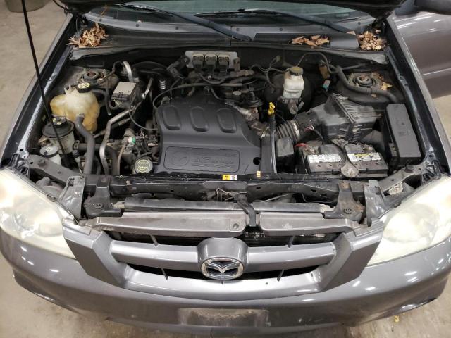 Photo 12 from auction – 2005 MAZDA TRIBUTE S with VIN 4F2CZ94175KM54462