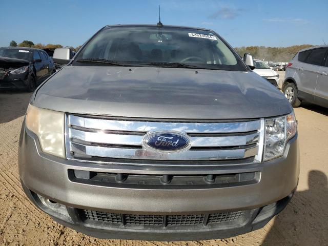 Photo 5 from auction – 2008 FORD EDGE LIMIT with VIN 2FMDK39C48BA61576