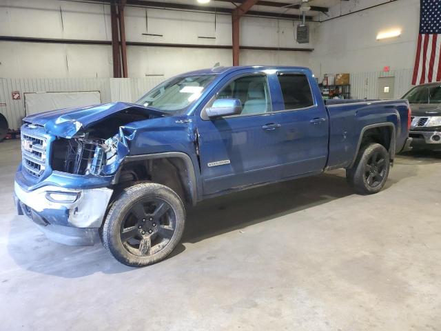 GMC SIERRA K15 2016 with VIN 1GTV2LEC3GZ294763 - Photo from auction