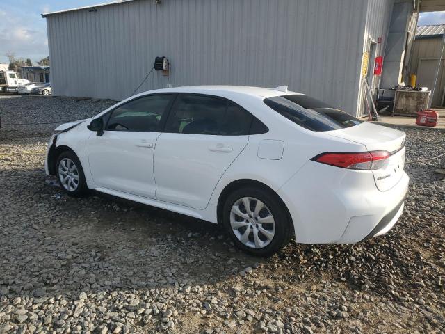 Photo 2 from auction – 2022 TOYOTA COROLLA LE with VIN 5YFEPMAE6NP293306
